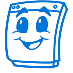 Fundibot mascot