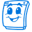 Fundibot mascot