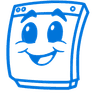 Fundibot mascot
