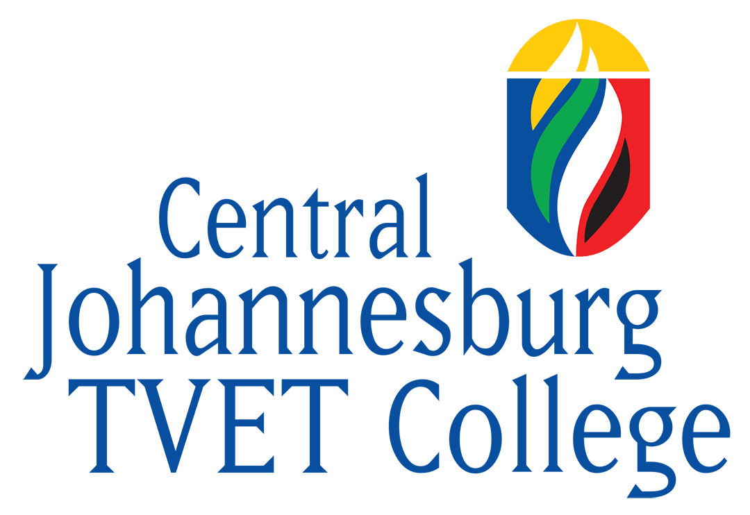 Central Johannesburg TVET College logo