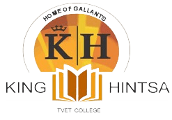 King Hintsa TVET College logo