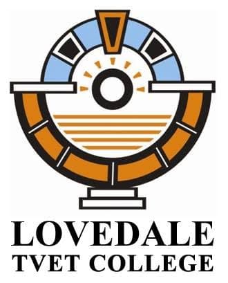 Lovedale TVET College logo