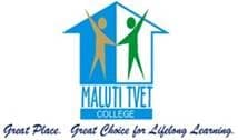 Maluti TVET College logo