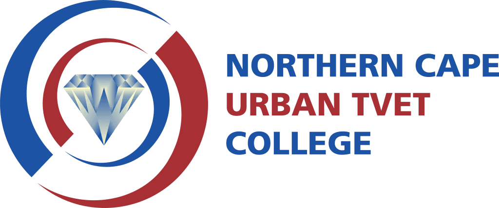 Northern Cape Urban TVET College logo