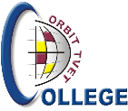 Orbit TVET College logo