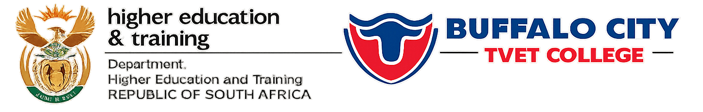 Buffalo City TVET College logo