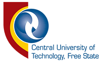 Central University of Technology, Free State logo