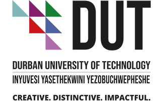 Durban University of Technology logo