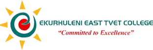 Ekurhuleni East TVET College logo