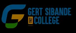 Gert Sibande TVET College logo