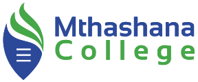 Mthashana TVET College logo