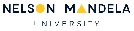 Nelson Mandela Metropolitan University logo
