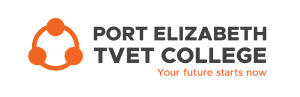 Port Elizabeth TVET College logo
