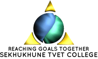 Sekhukhune TVET College logo