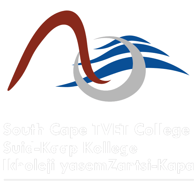 South Cape TVET College logo
