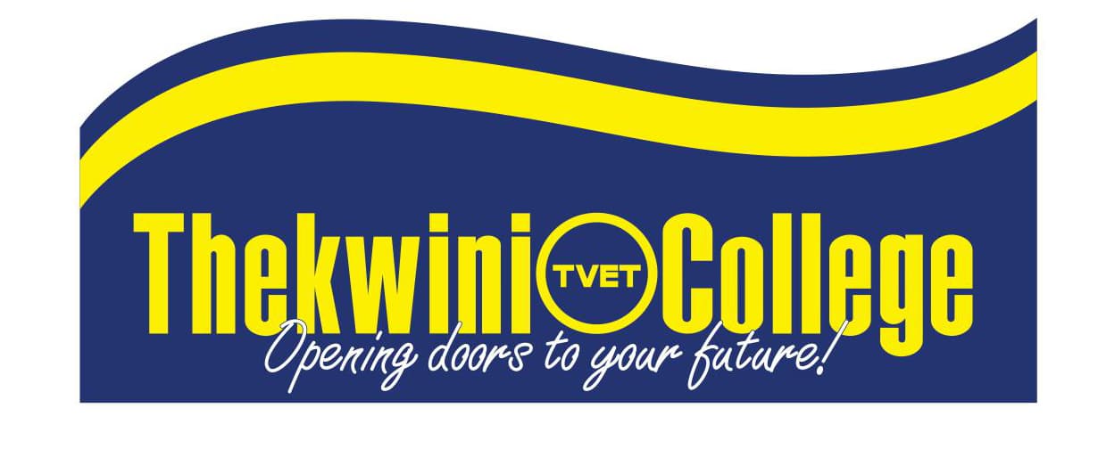 Thekwini TVET College logo