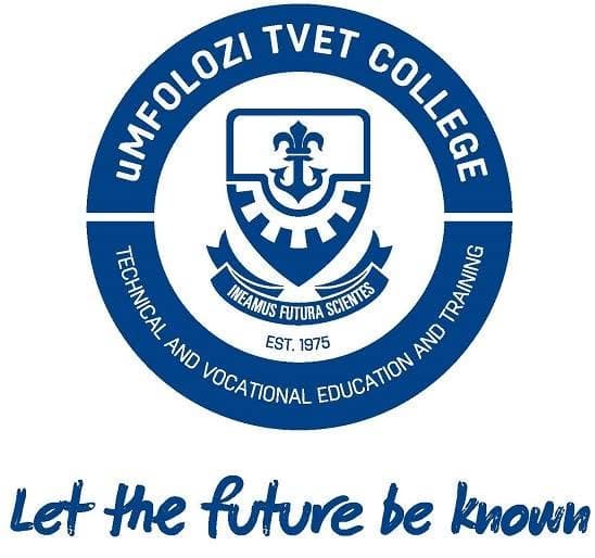 Umfolozi TVET College logo