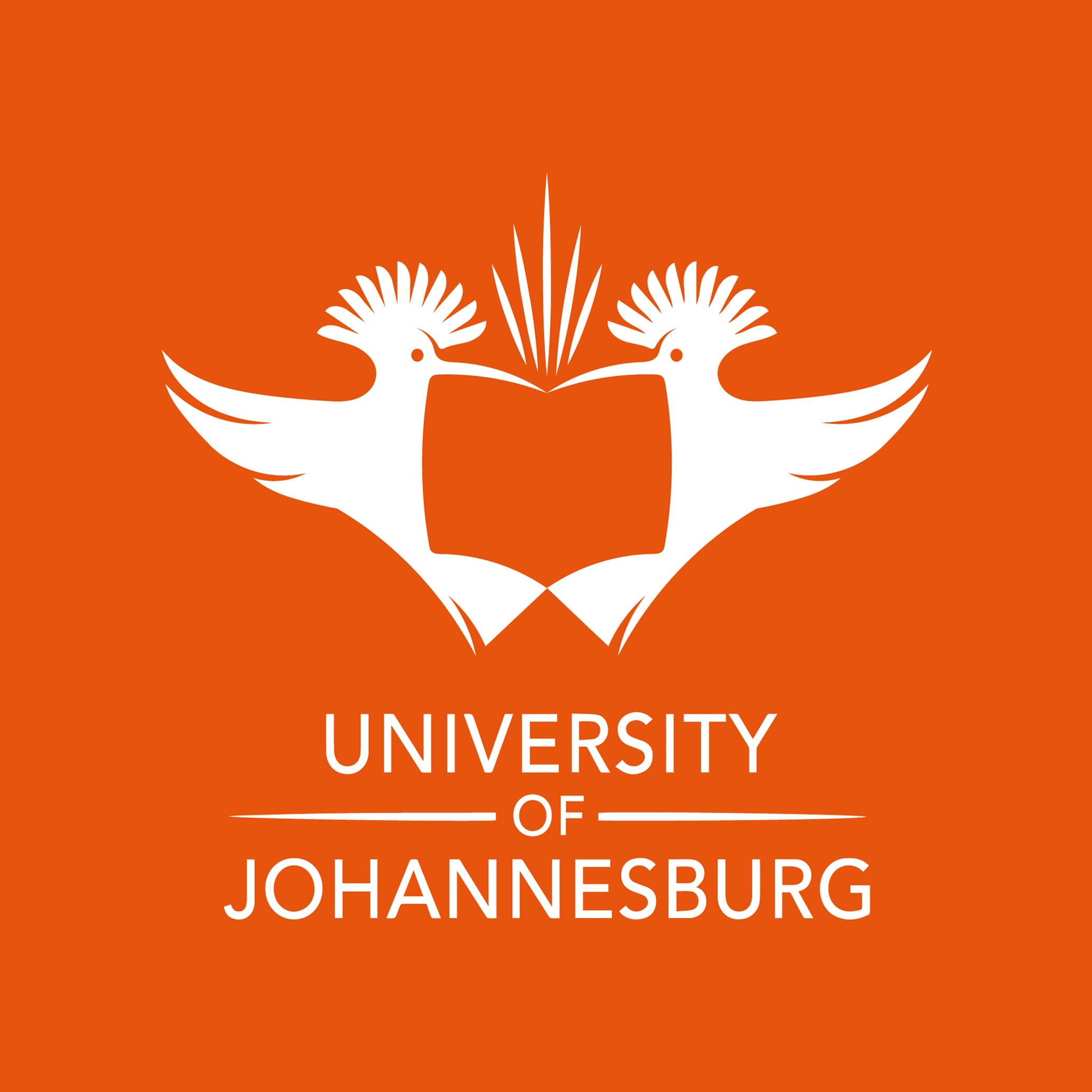 University of Johannesburg logo