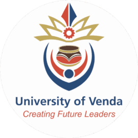 University of Venda logo