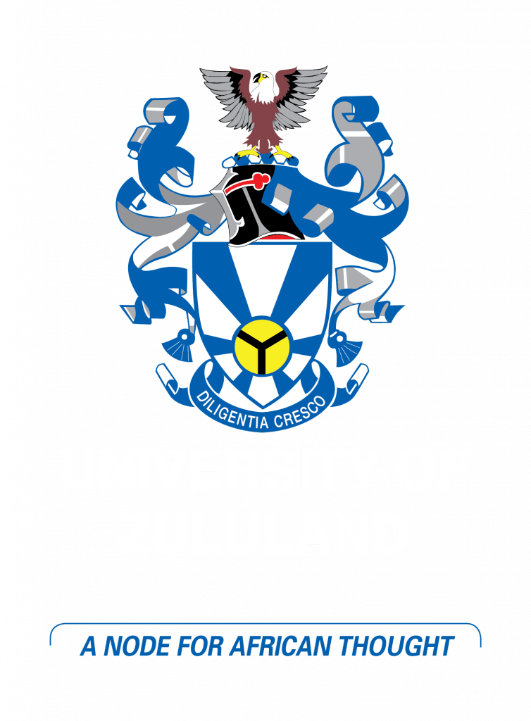 University of Zululand logo