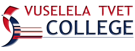 Vuselela TVET College logo